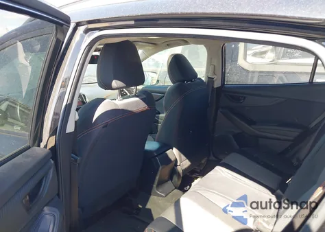 2020 Subaru Crosstrek Premium z USA, uszkodzony, nr VIN JF2GTAEC0L8277138